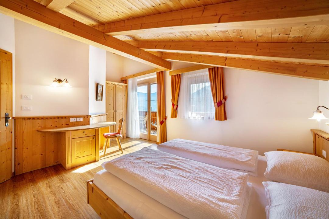 Photo of Bedroom in Lagundo