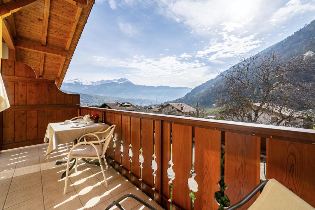 Photo of Patio Balcony in Lagundo