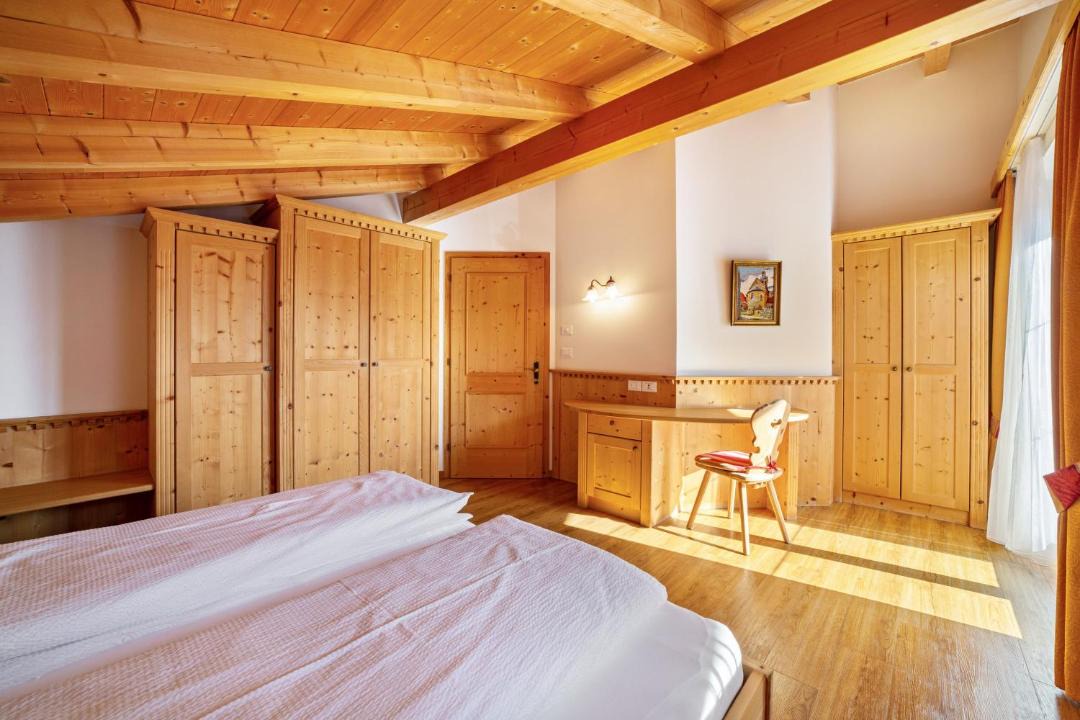 Photo of Bedroom in Lagundo