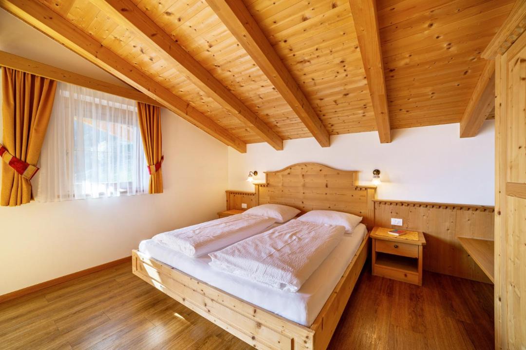 Photo of Bedroom in Lagundo