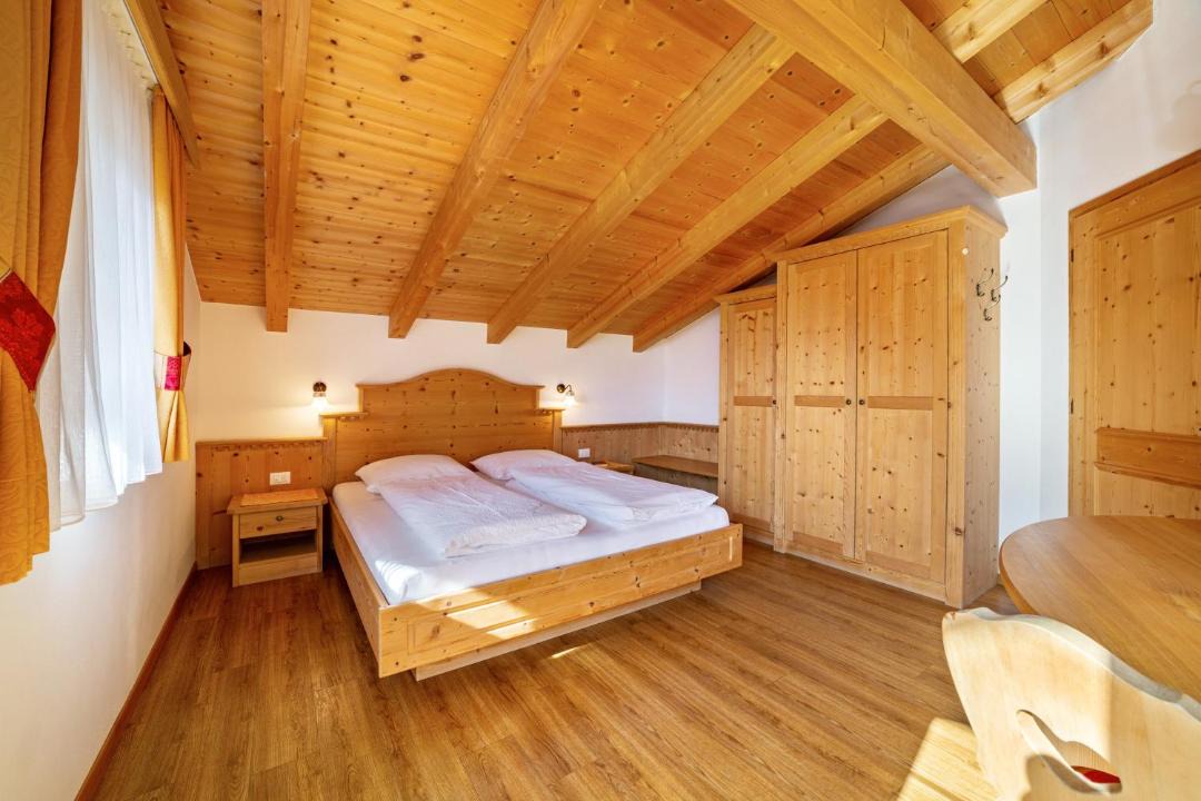 Photo of Bedroom in Lagundo