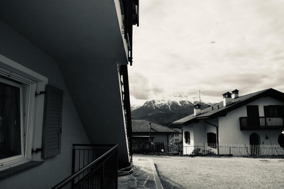 Photo of Buildings in Barco