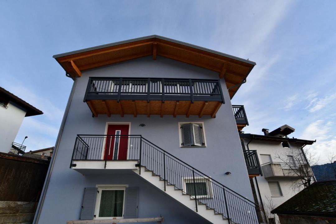 Photo of Buildings in Barco