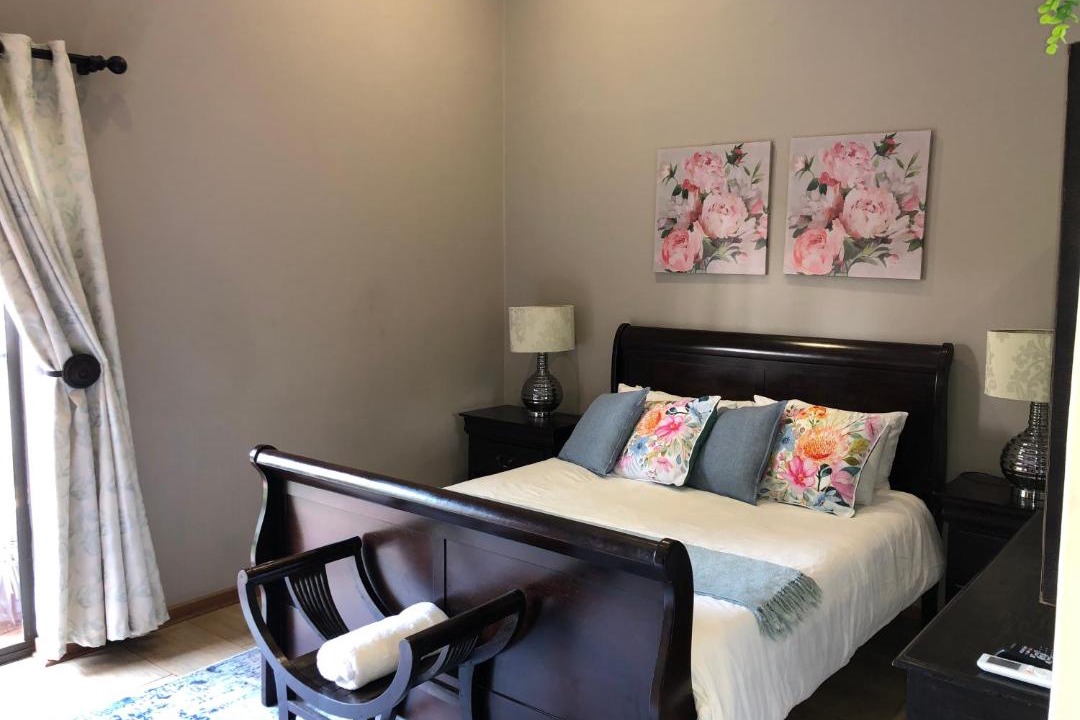 Photo of Bedroom in Hartswater