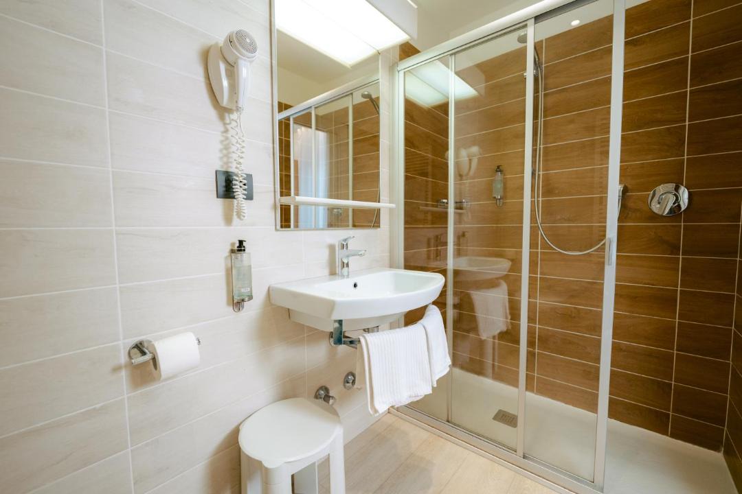 Photo of Bathroom in Trento