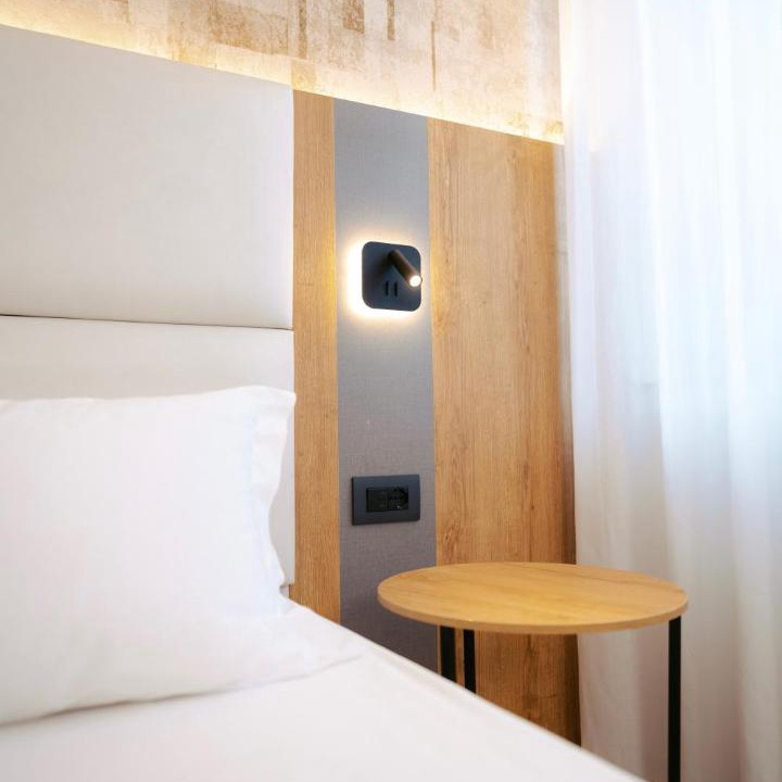 Photo of Bedroom in Trento