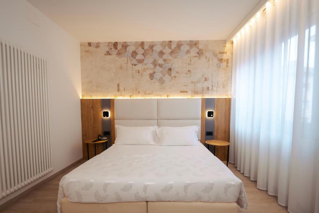 Photo of Bedroom in Trento