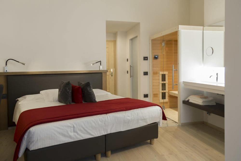 Photo of Bedroom in Brentonico