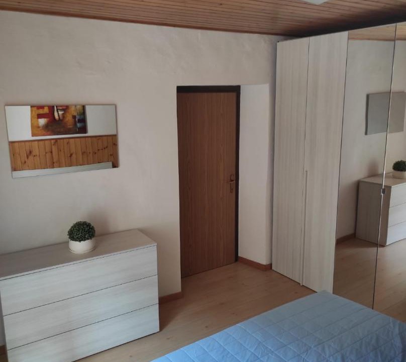 Photo of Bedroom in Lodrone