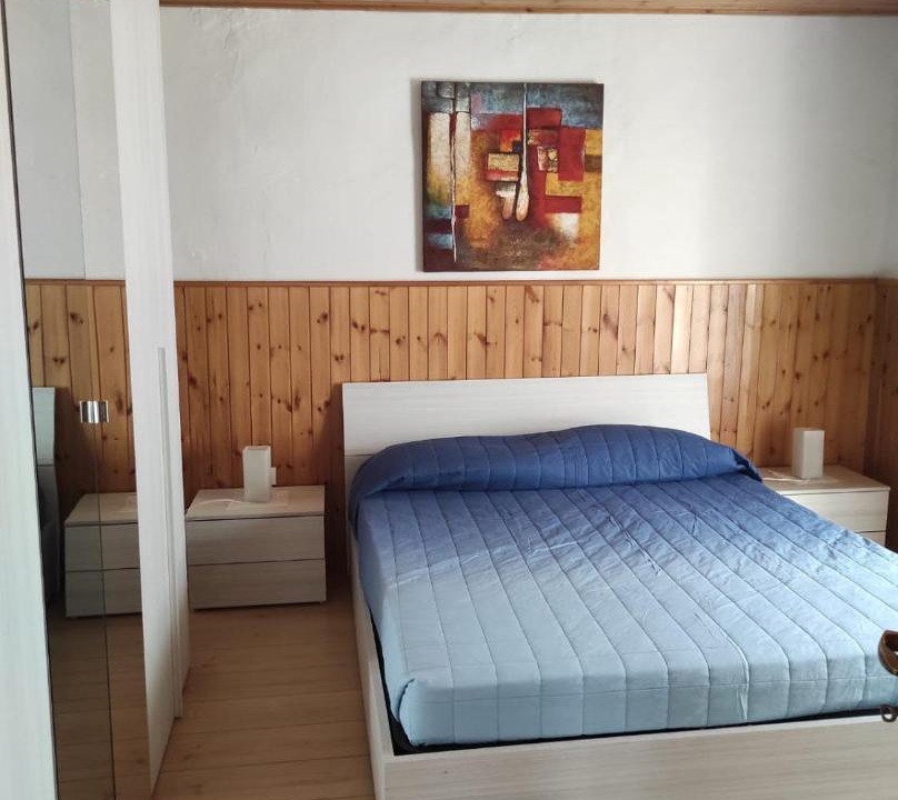 Photo of Bedroom in Lodrone