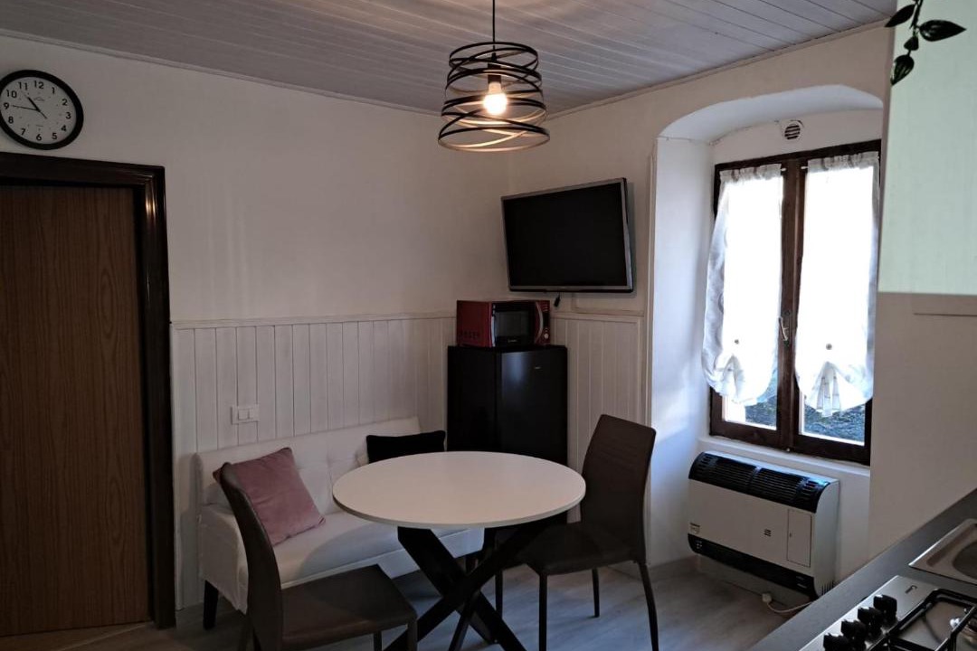 Photo of Livingroom in Lodrone