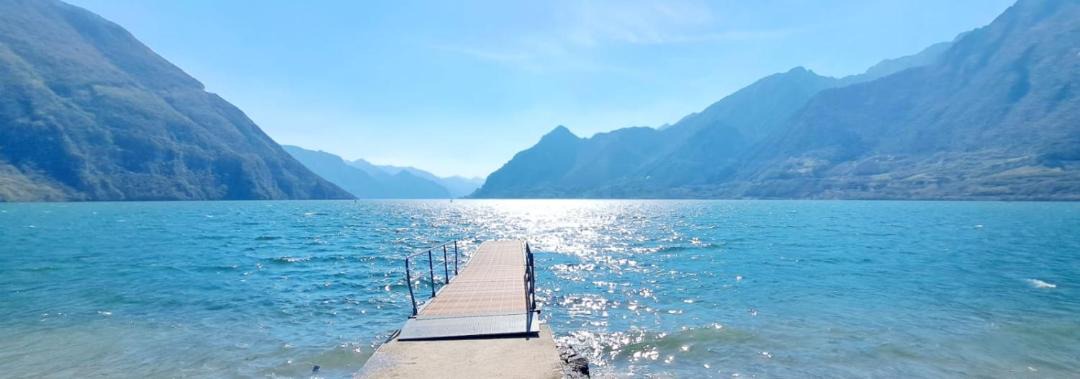 Photo of Outdoor in Lodrone
