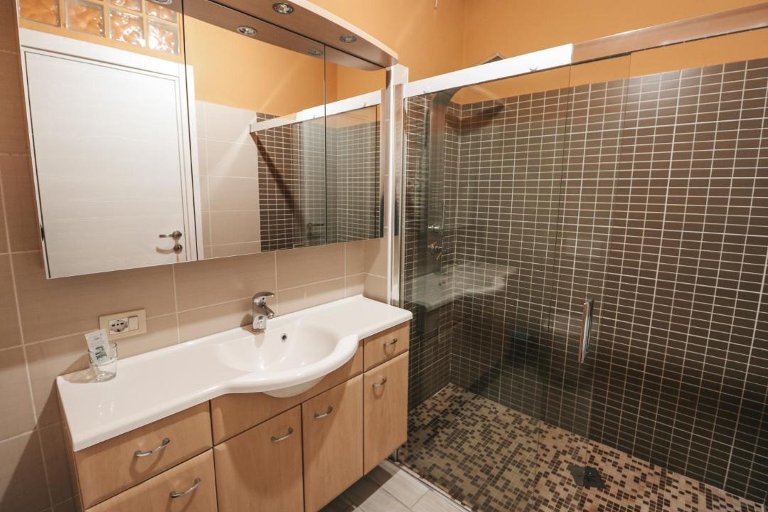 Photo of Bathroom in Bolognano-Vignole