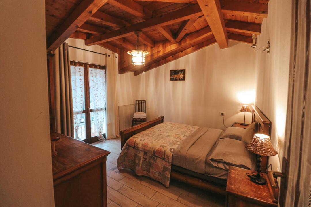 Photo of Bedroom in Bolognano-Vignole
