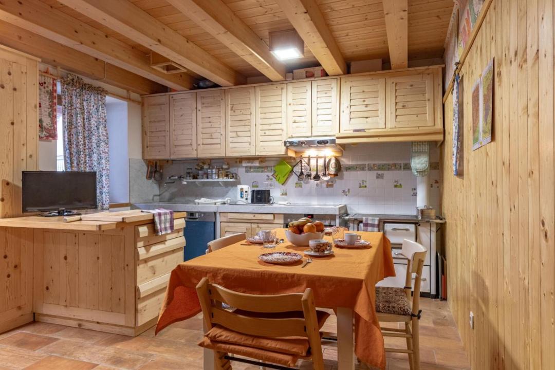 Photo of Kitchen in Telve