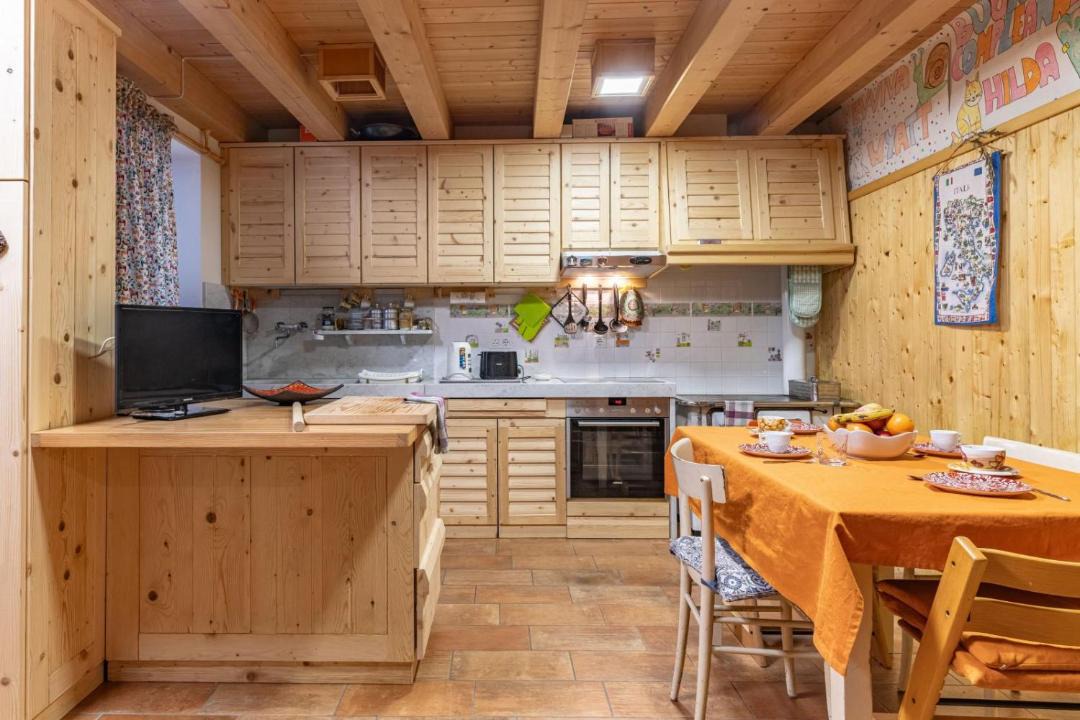 Photo of Kitchen in Telve