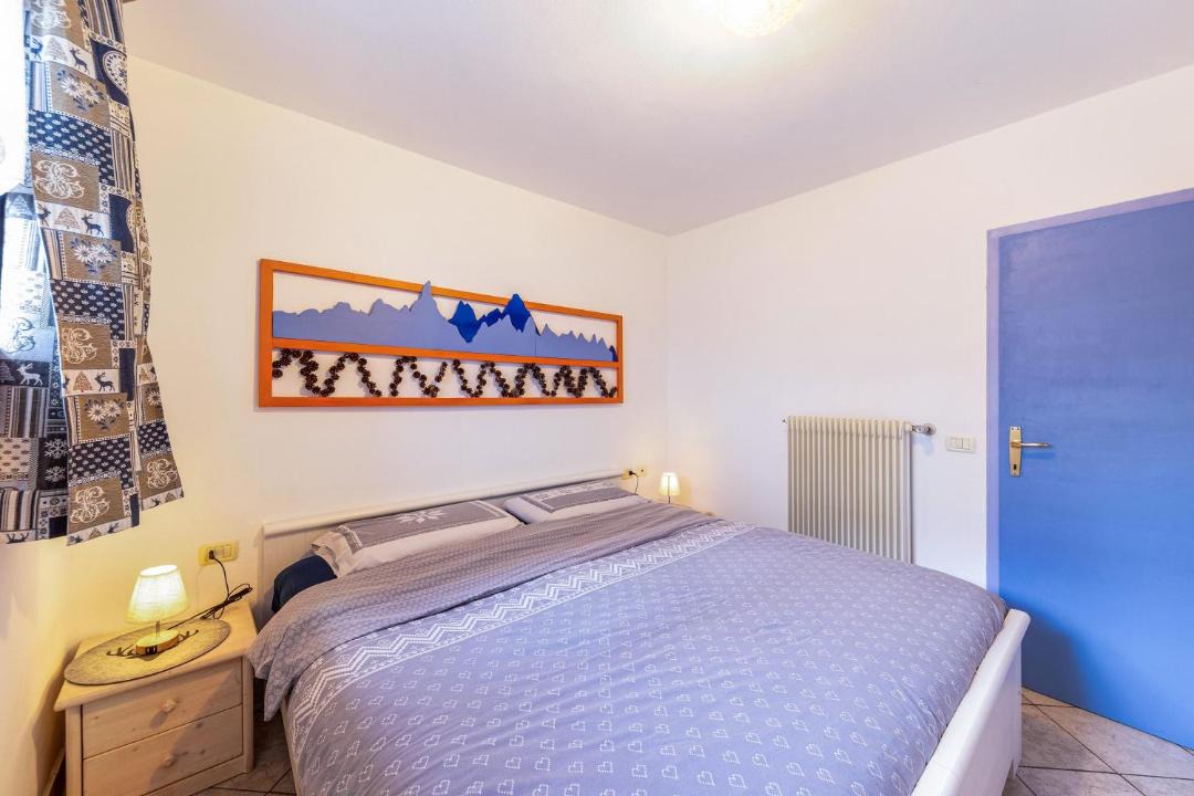 Photo of Bedroom in Tesero