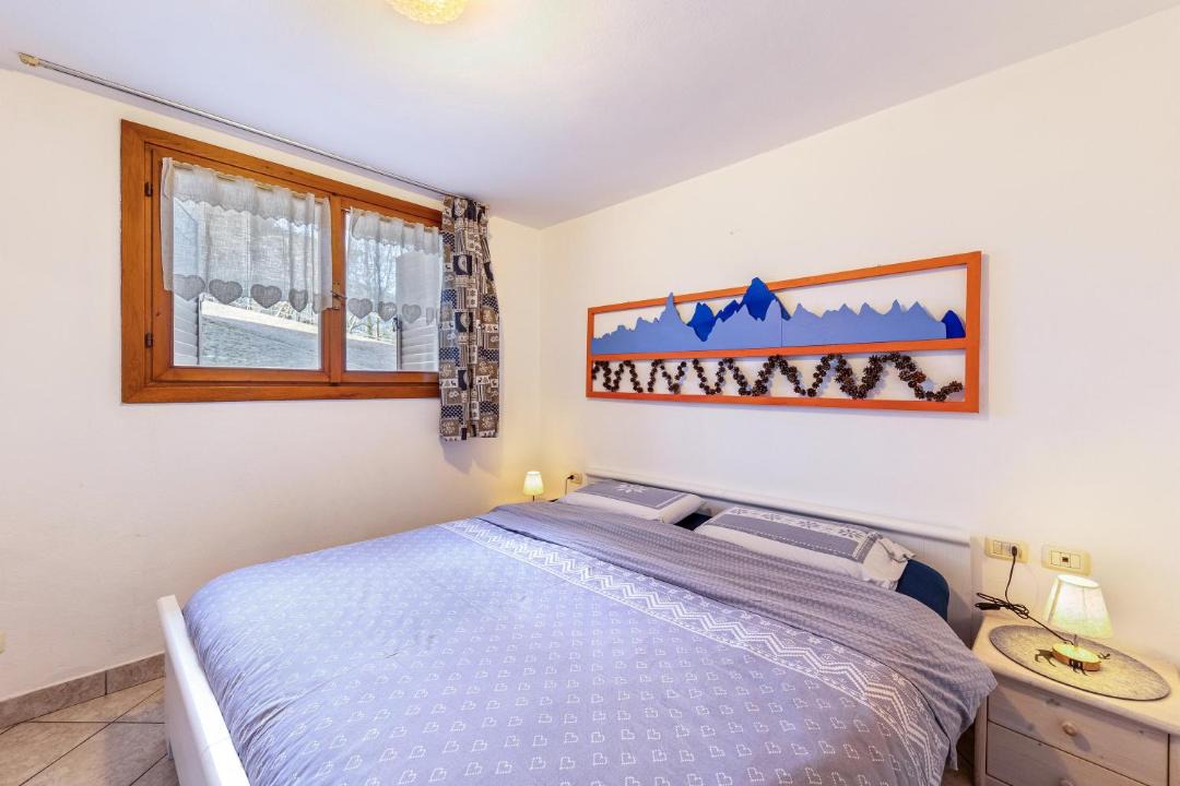 Photo of Bedroom in Tesero