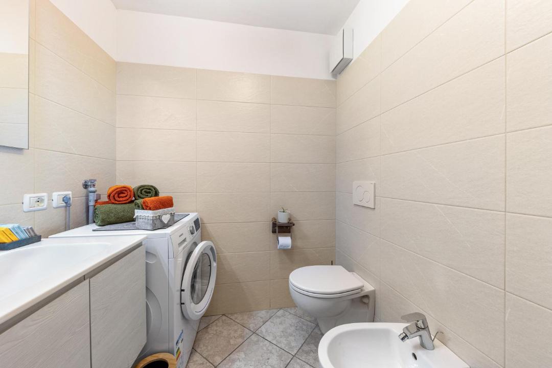 Photo of Bathroom in Tesero