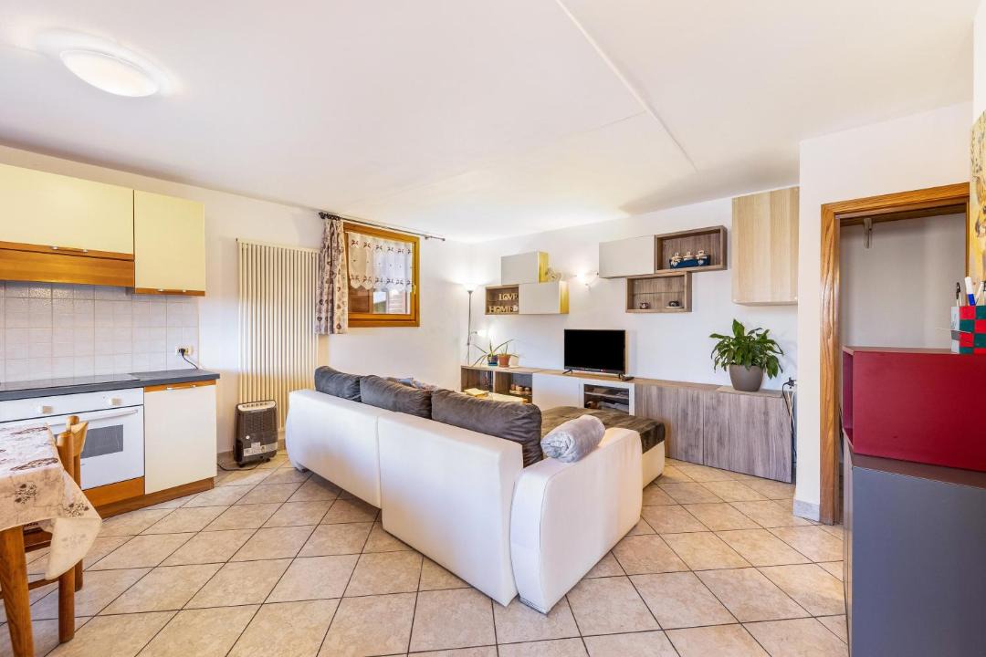 Photo of Livingroom in Tesero