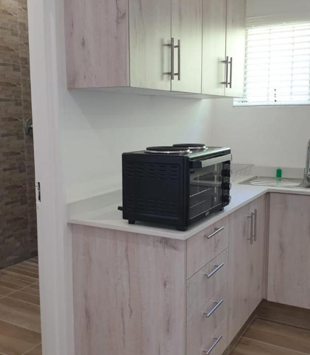Photo of Kitchen in Kloof