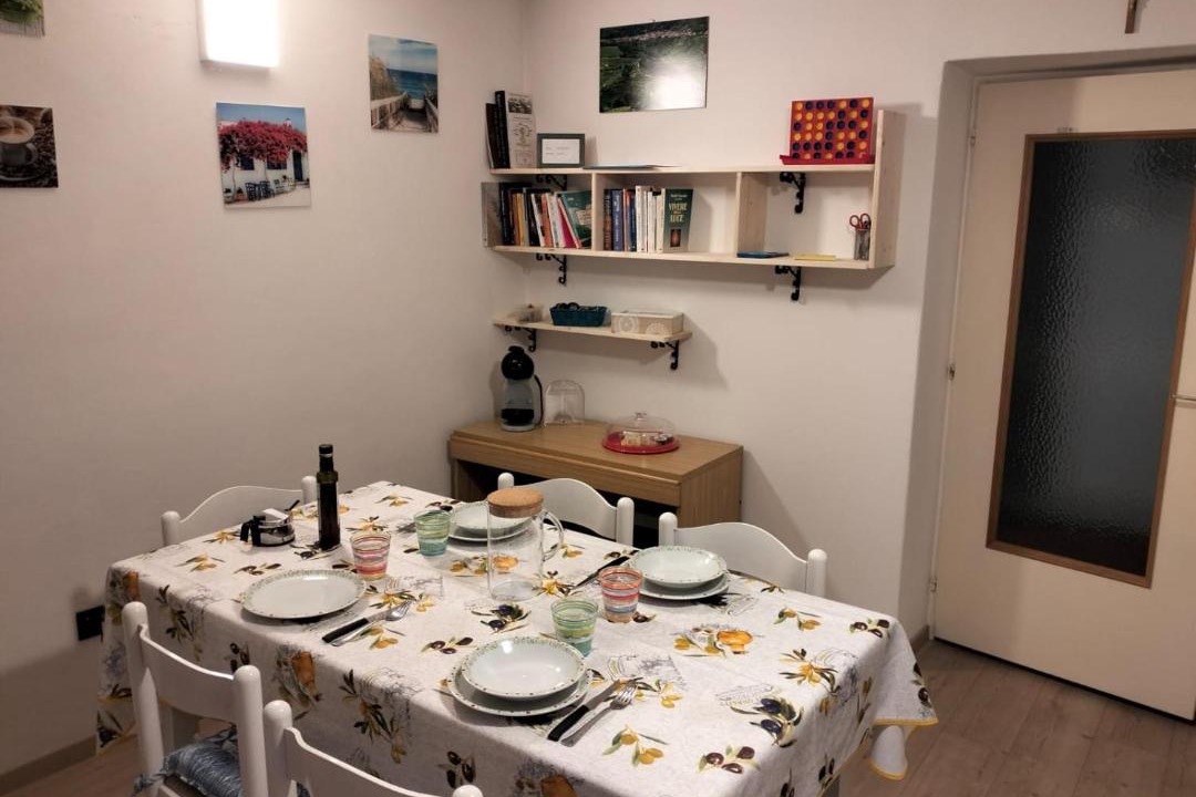 Photo of Livingroom in Segonzano