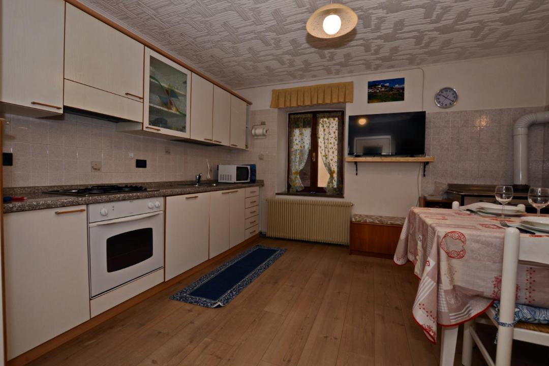 Photo of Kitchen in Segonzano