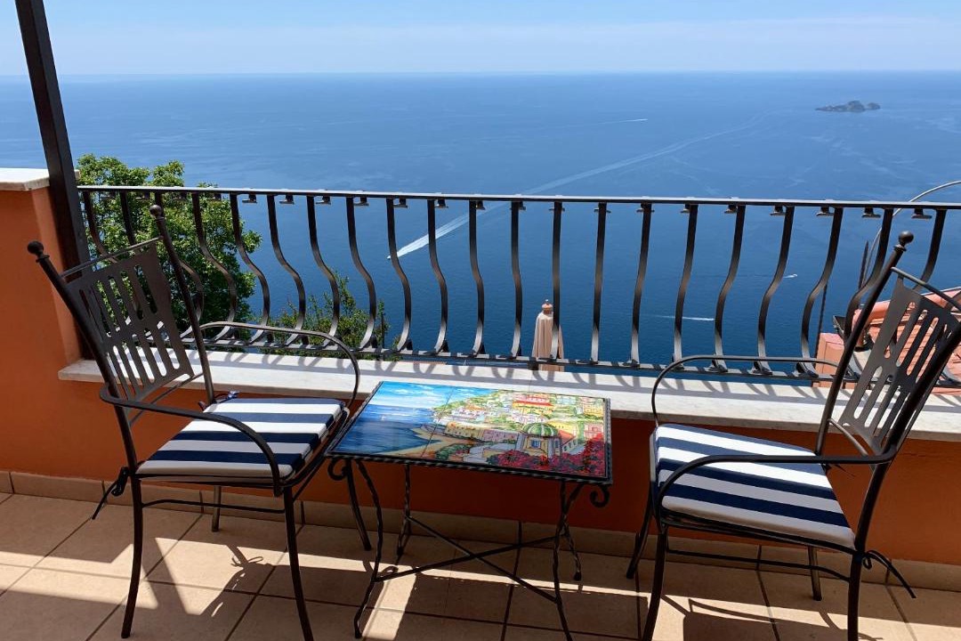 Photo of Patio Balcony in Nocelle