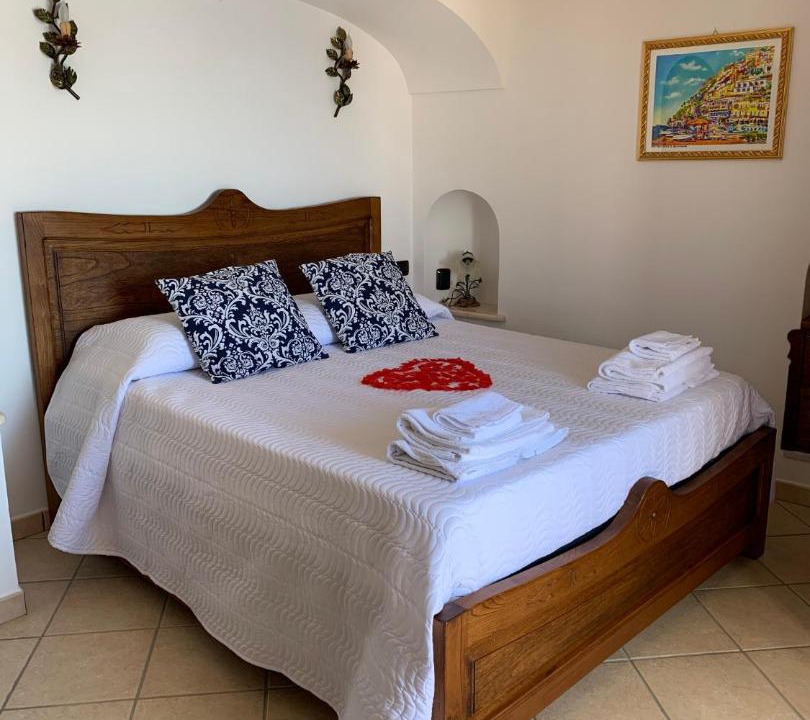 Photo of Bedroom in Nocelle