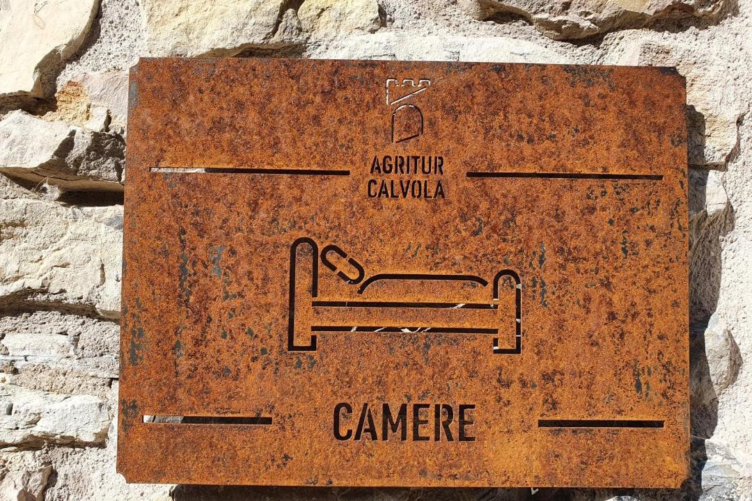 Photo of Buildings in Ville del Monte