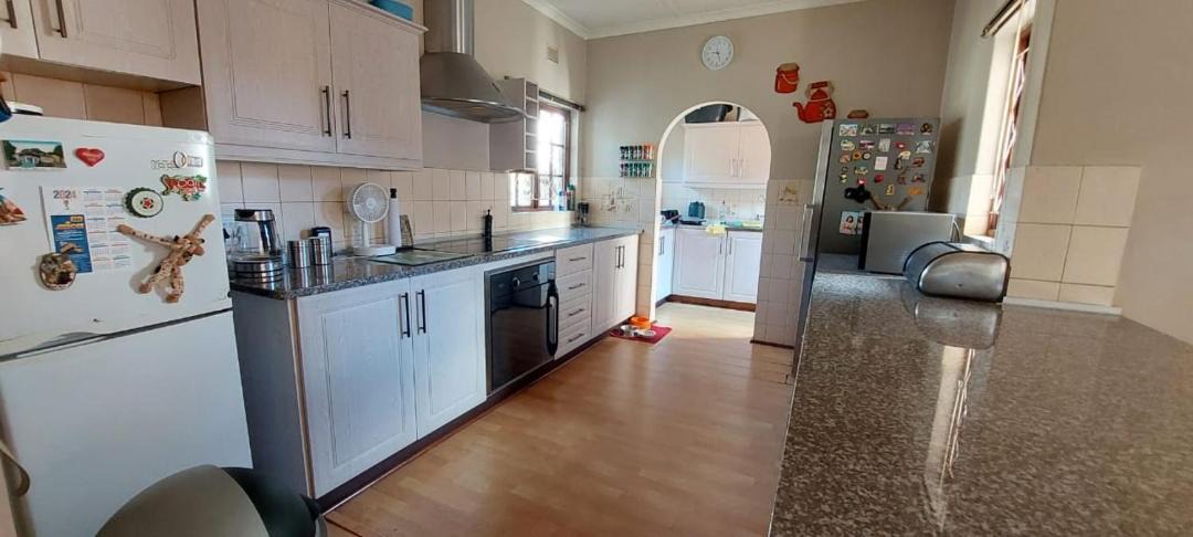 Photo of Kitchen in Meer En See