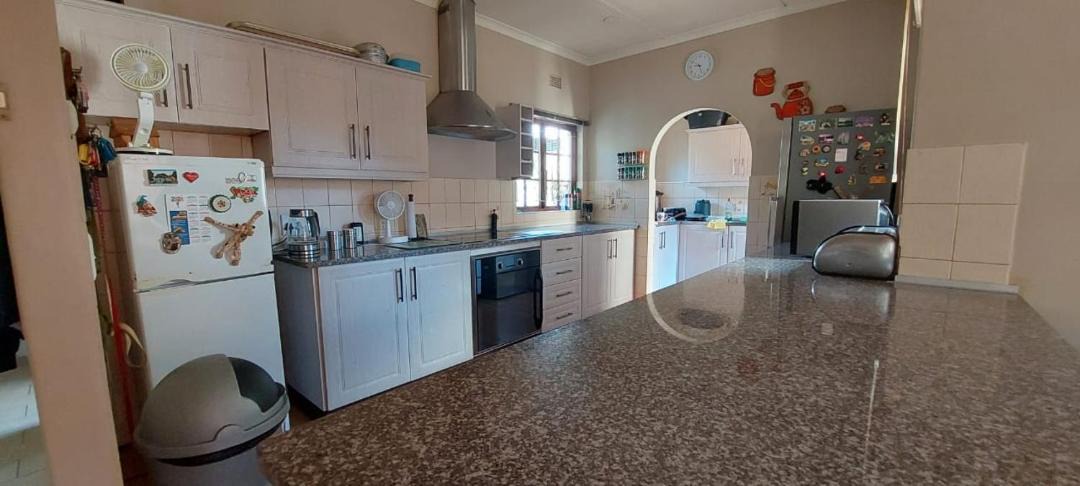 Photo of Kitchen in Meer En See