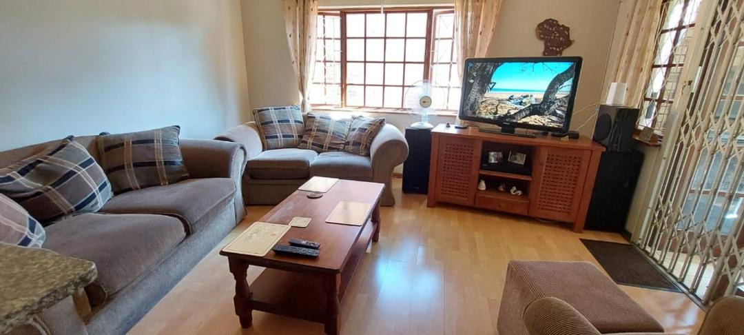 Photo of Livingroom in Meer En See