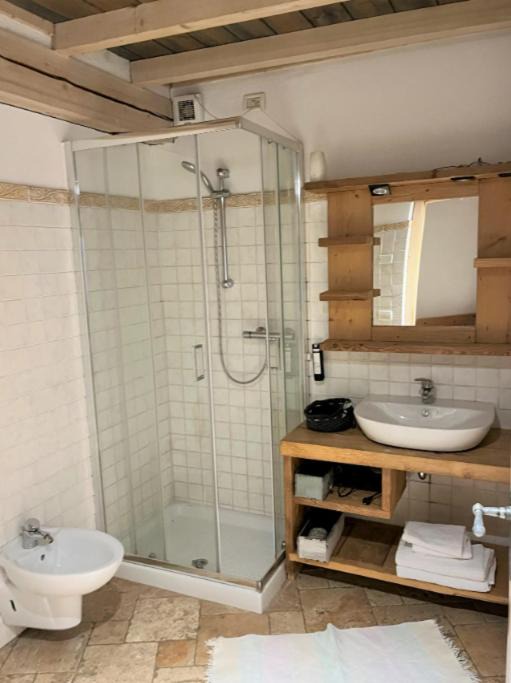 Photo of Bathroom in Concei