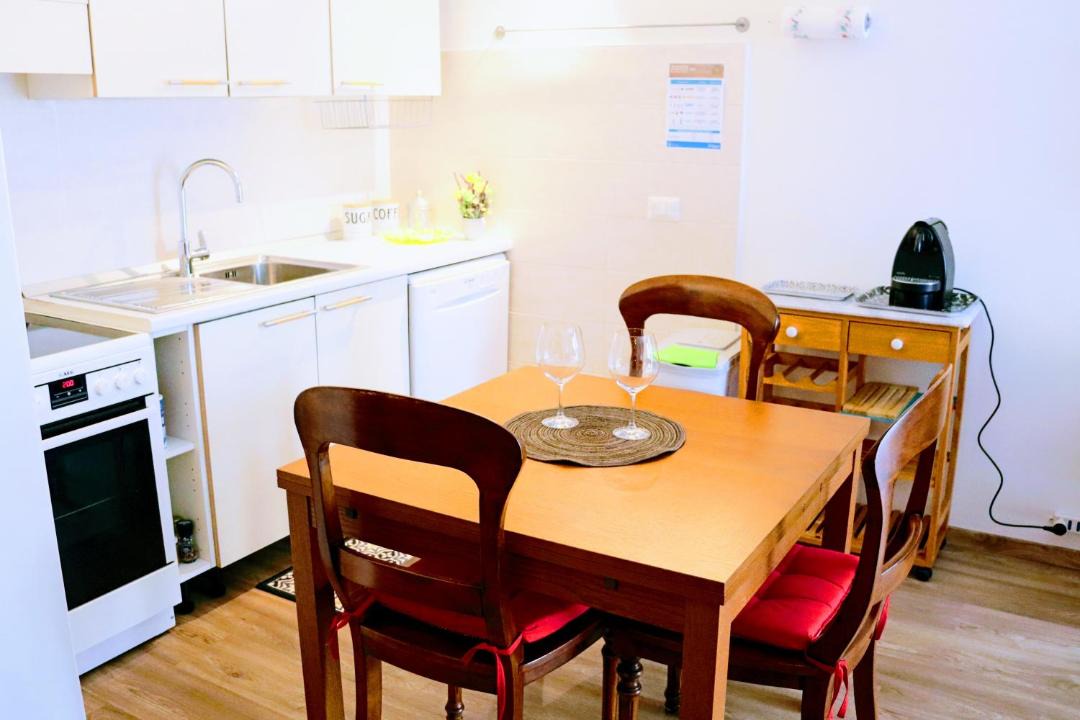 Photo of Kitchen in Povo