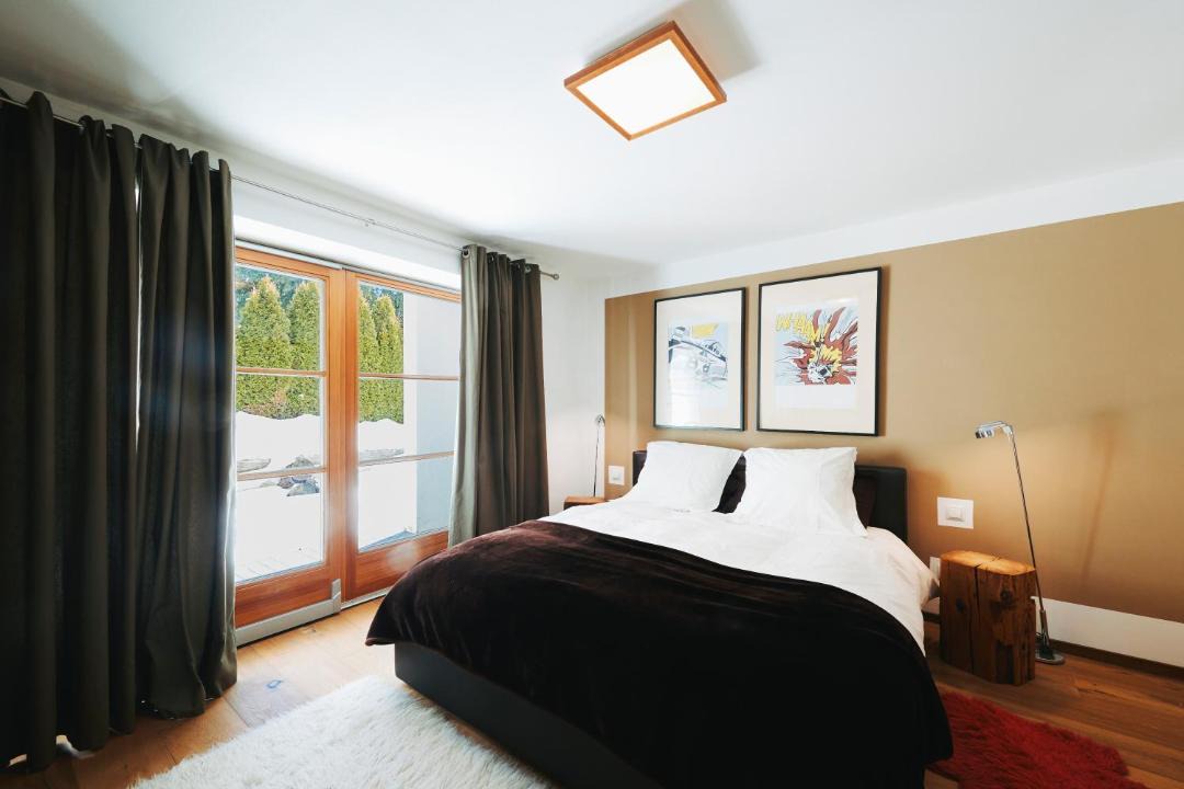Photo of Bedroom in La Villa
