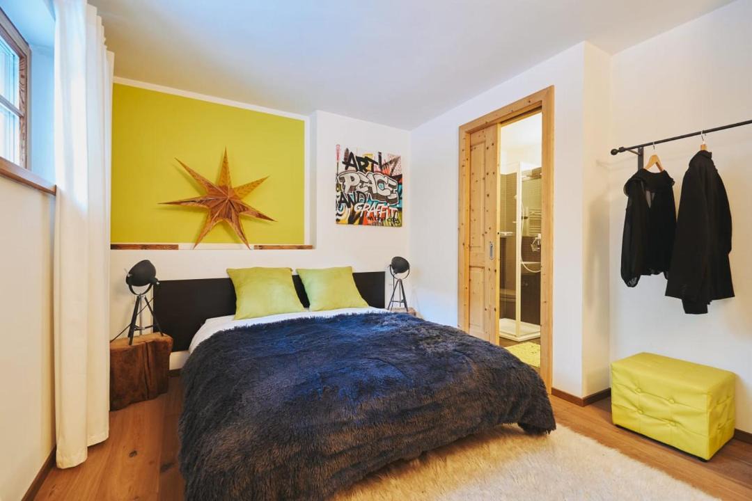 Photo of Bedroom in La Villa