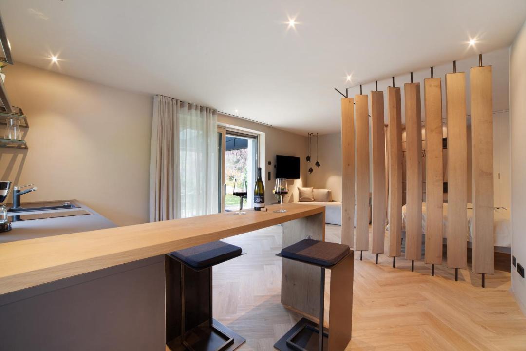 Photo of Livingroom in Parcines