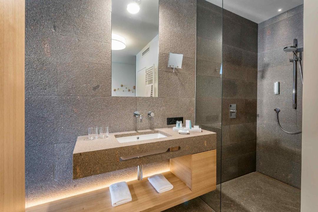 Photo of Bathroom in Postal