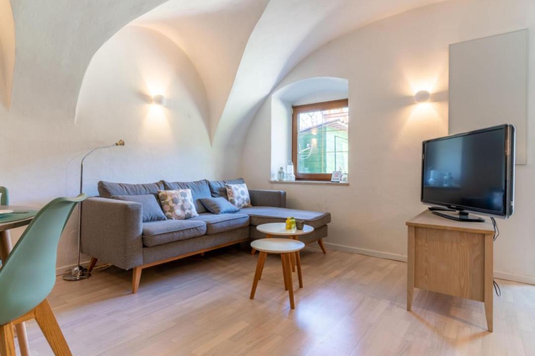 Photo of Livingroom in Caldonazzo