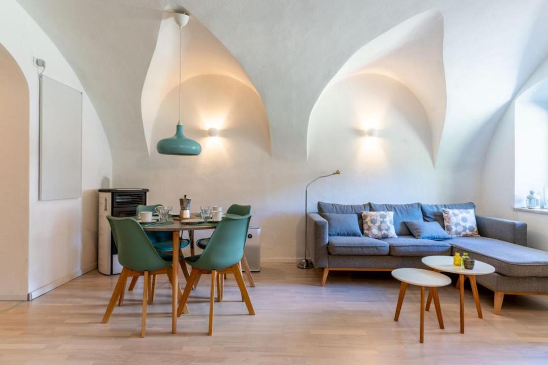 Photo of Livingroom in Caldonazzo