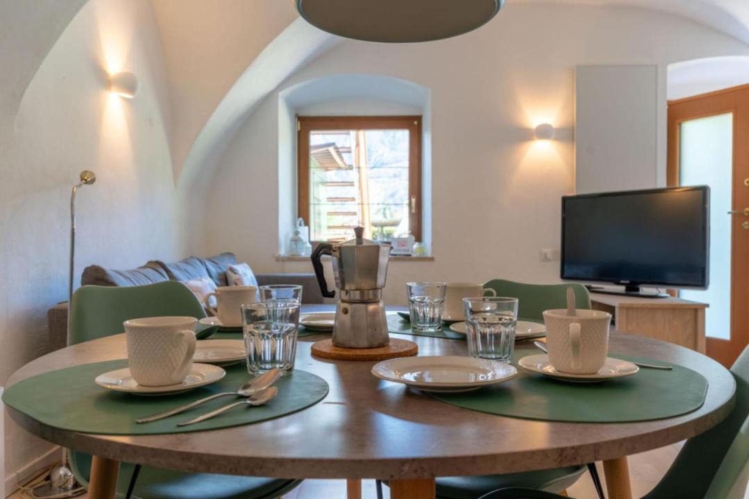 Photo of Livingroom in Caldonazzo
