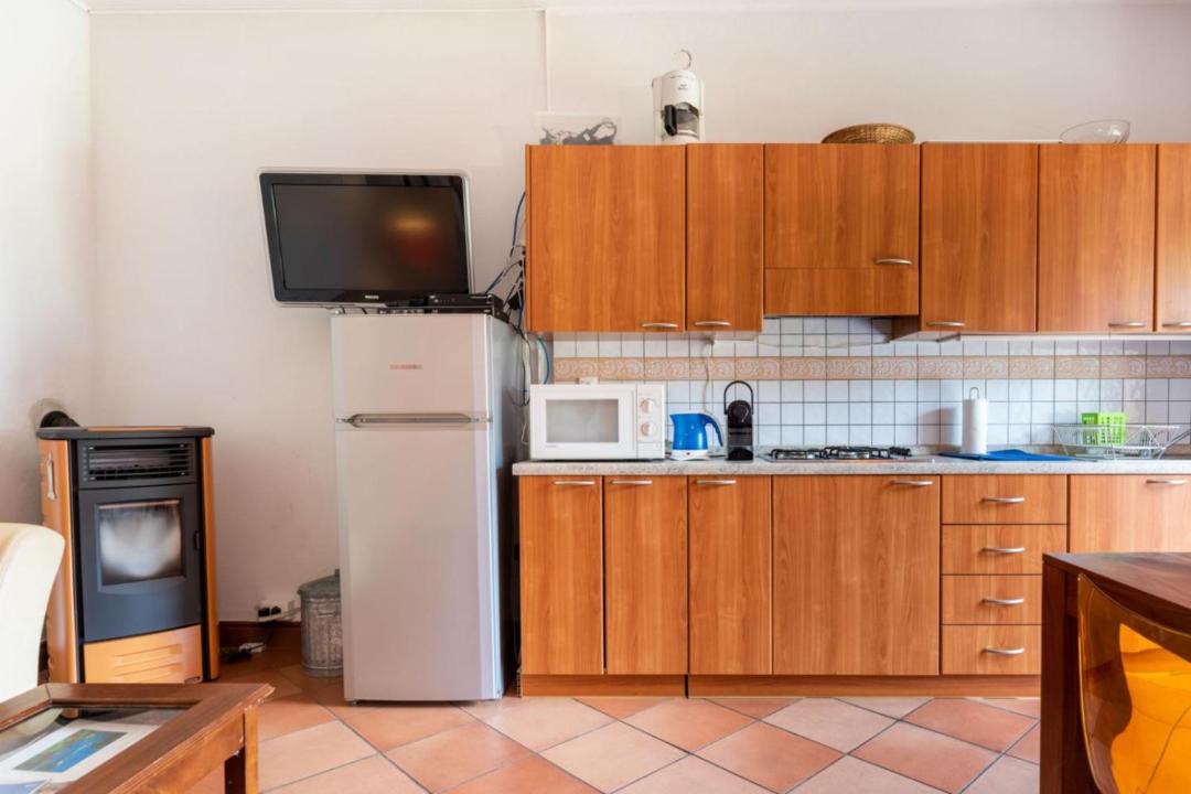 Photo of Kitchen in Caldonazzo
