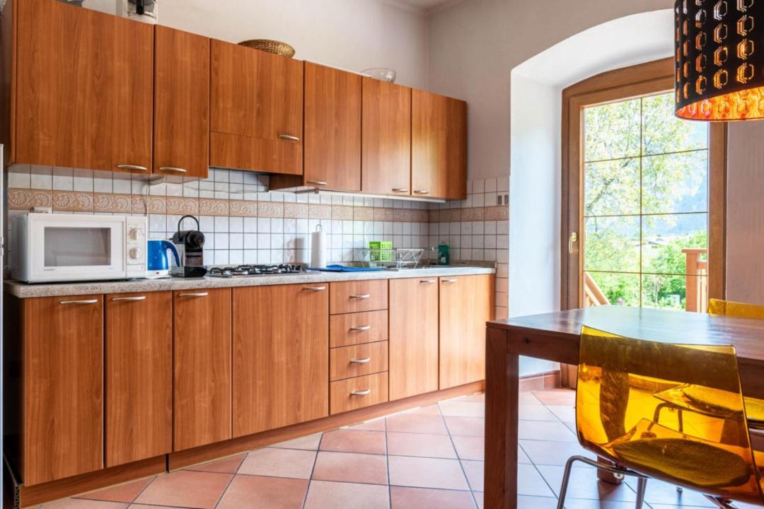 Photo of Kitchen in Caldonazzo
