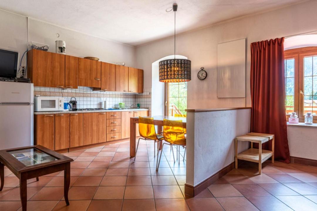 Photo of Kitchen in Caldonazzo