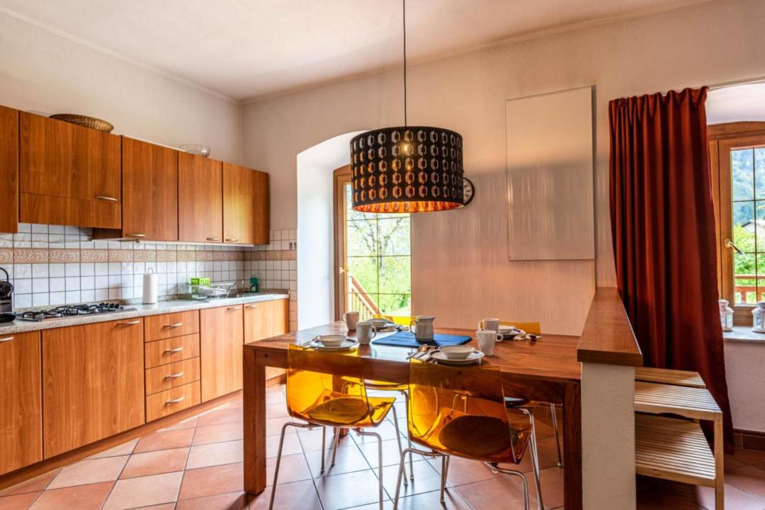Photo of Kitchen in Caldonazzo