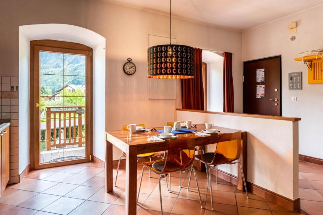 Photo of Livingroom in Caldonazzo