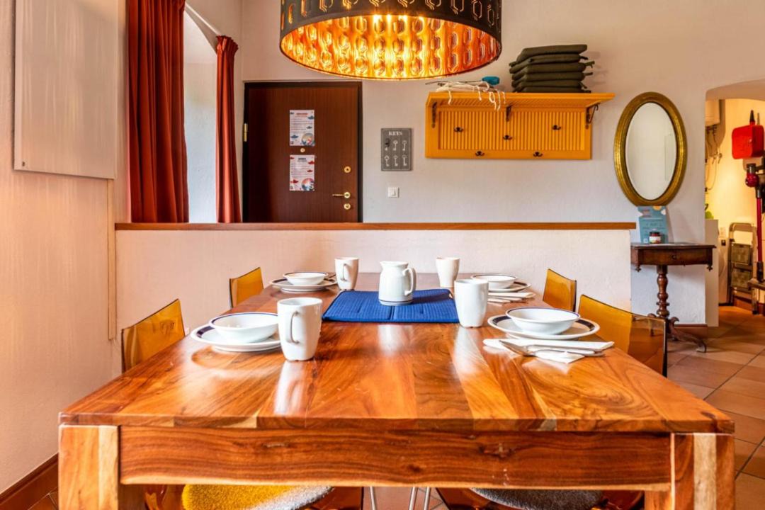 Photo of Livingroom in Caldonazzo