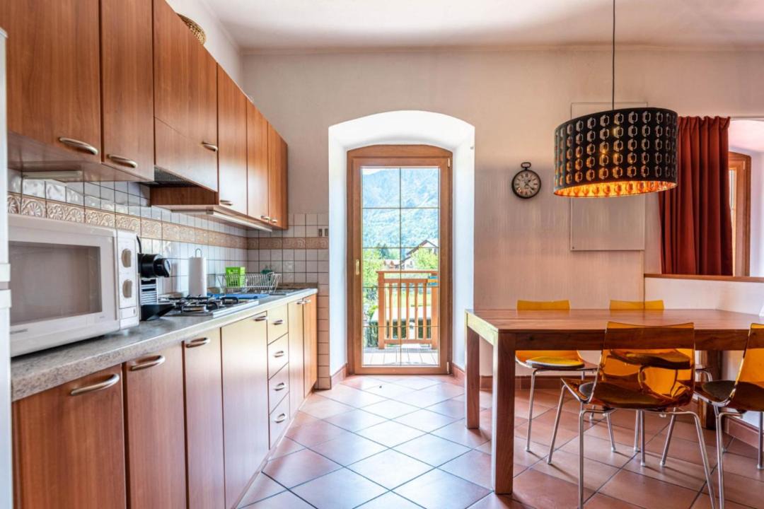 Photo of Kitchen in Caldonazzo