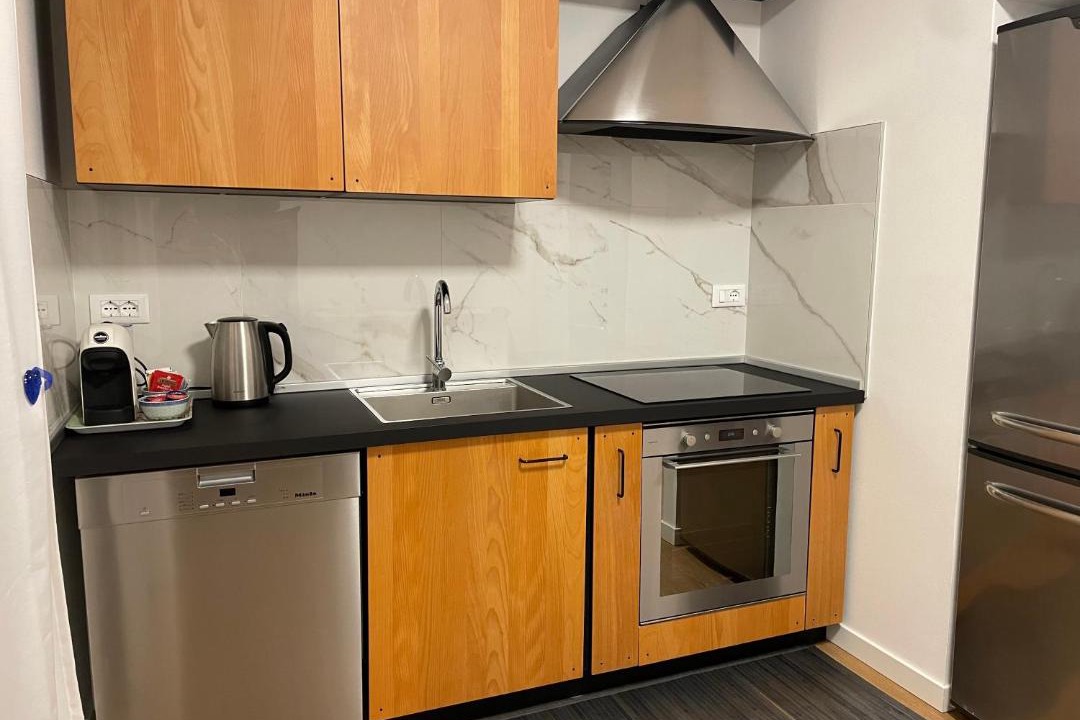 Photo of Kitchen in Pietramurata